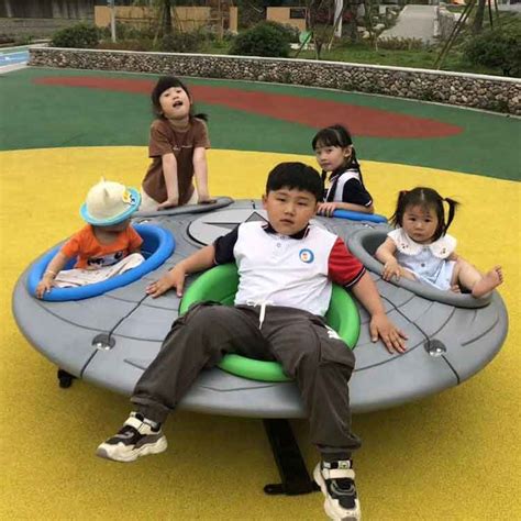 are ufo plastics made in china